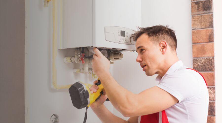 Professional best roof inspectors in Huntington Mills, PA
